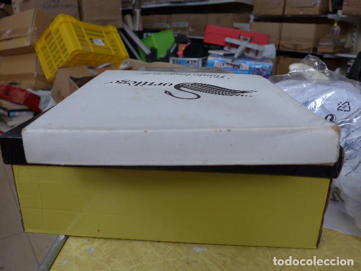 Vintage: CAMISON CELESTE DE SORTILEGE - Foto 3