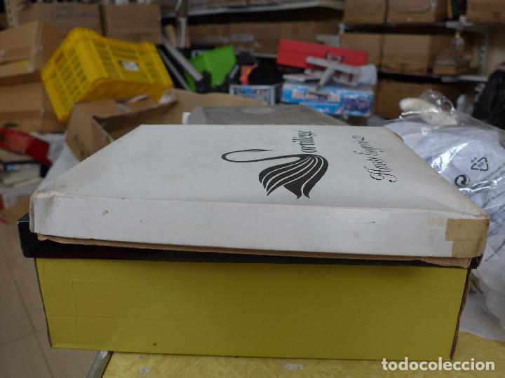 Vintage: CAMISON CELESTE DE SORTILEGE - Foto 4