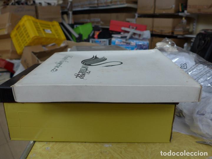 Vintage: CAMISON CELESTE DE SORTILEGE - Foto 7
