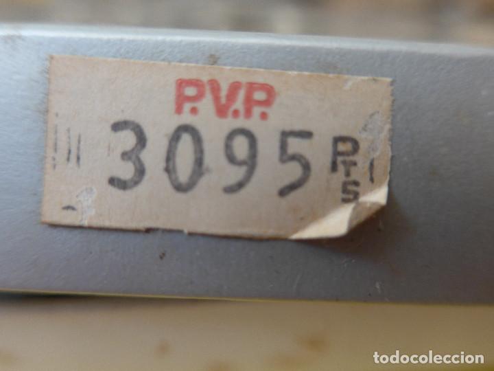 Vintage: PIJAMA DE SE&Ntilde;ORA MASSANA - Foto 4