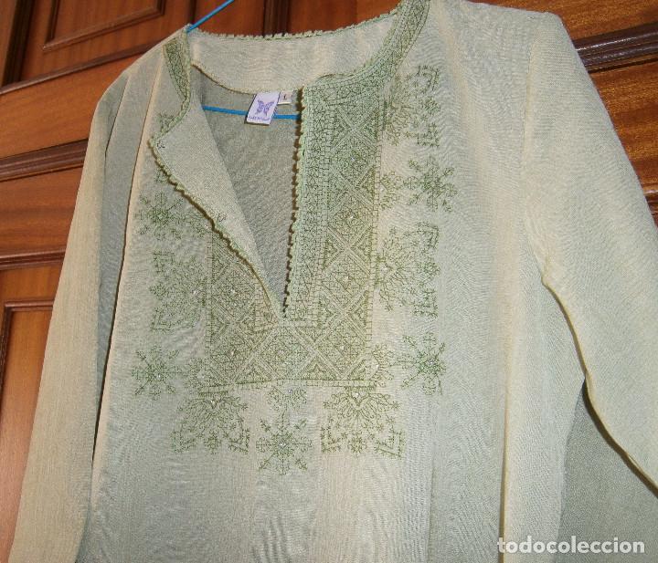 kaftan de mujer - Compra venta en todocoleccion