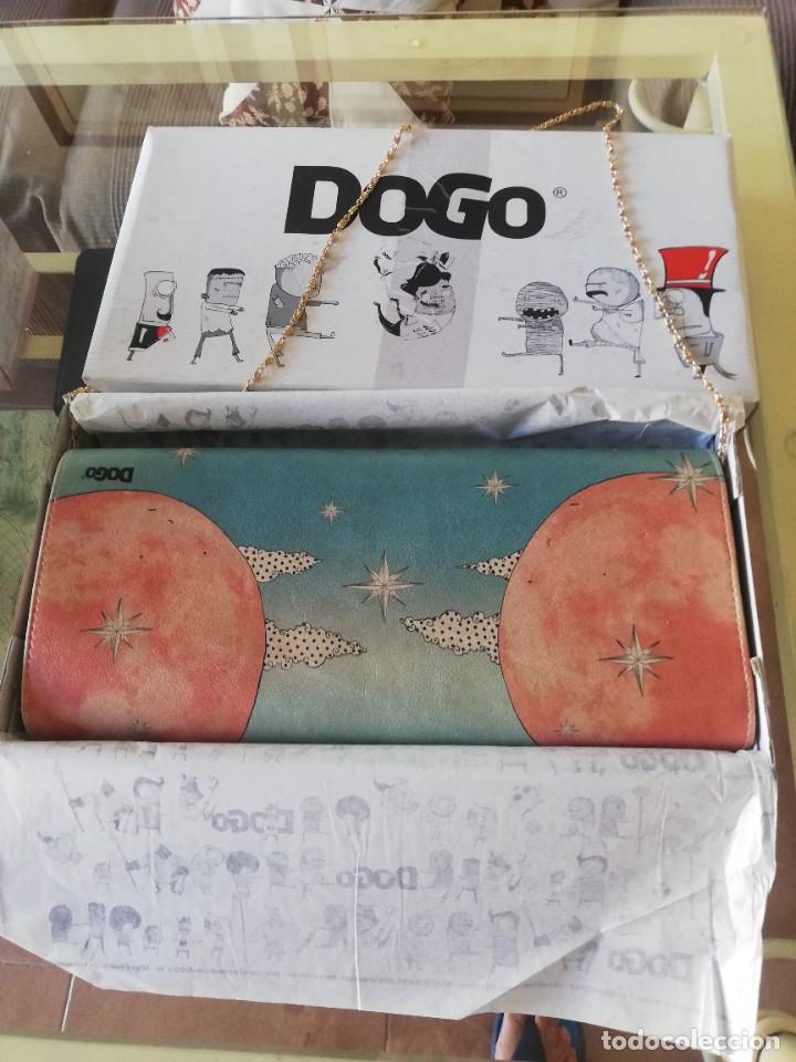 Vintage: BOLSO DE MANO DE SE&Ntilde;ORA - Foto 2
