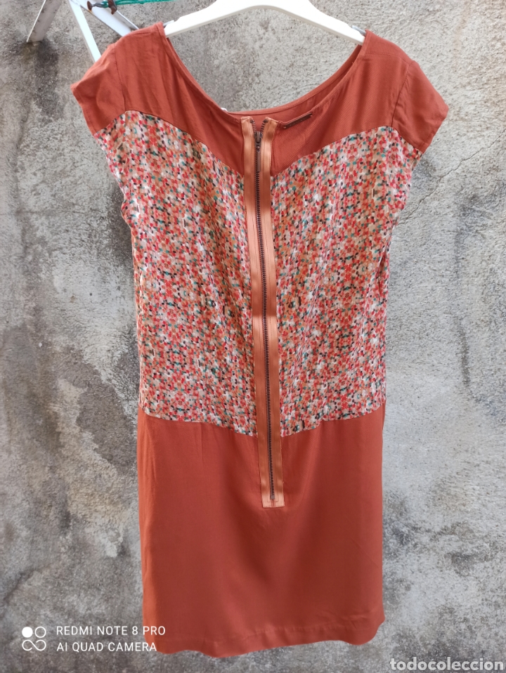 Vintage: Vestido skunfunk sin estrenar - Foto 4