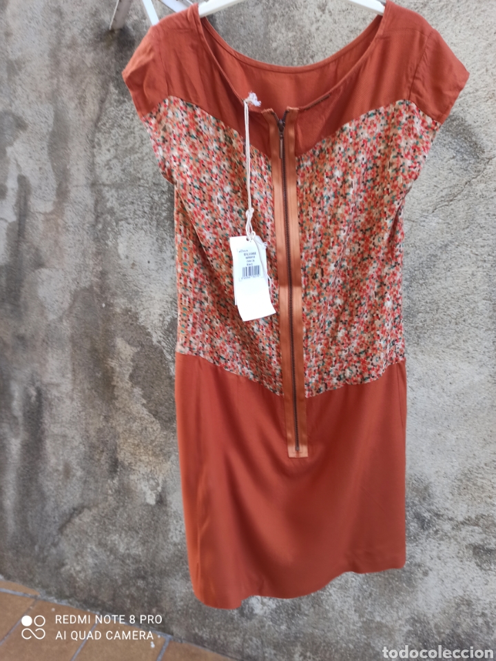 Vintage: Vestido skunfunk sin estrenar - Foto 7
