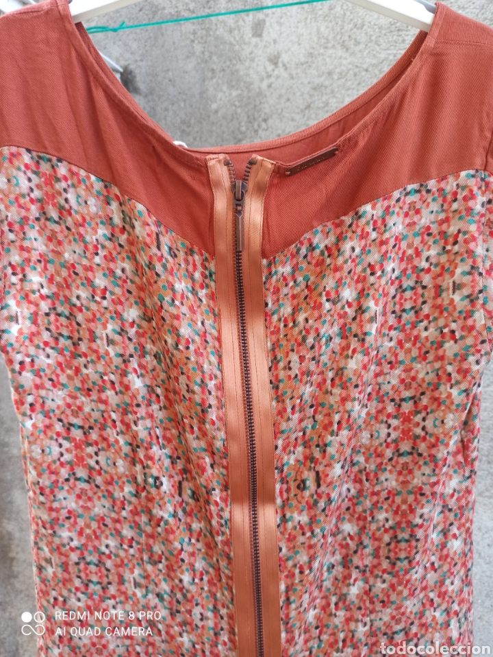 Vintage: Vestido skunfunk sin estrenar - Foto 8