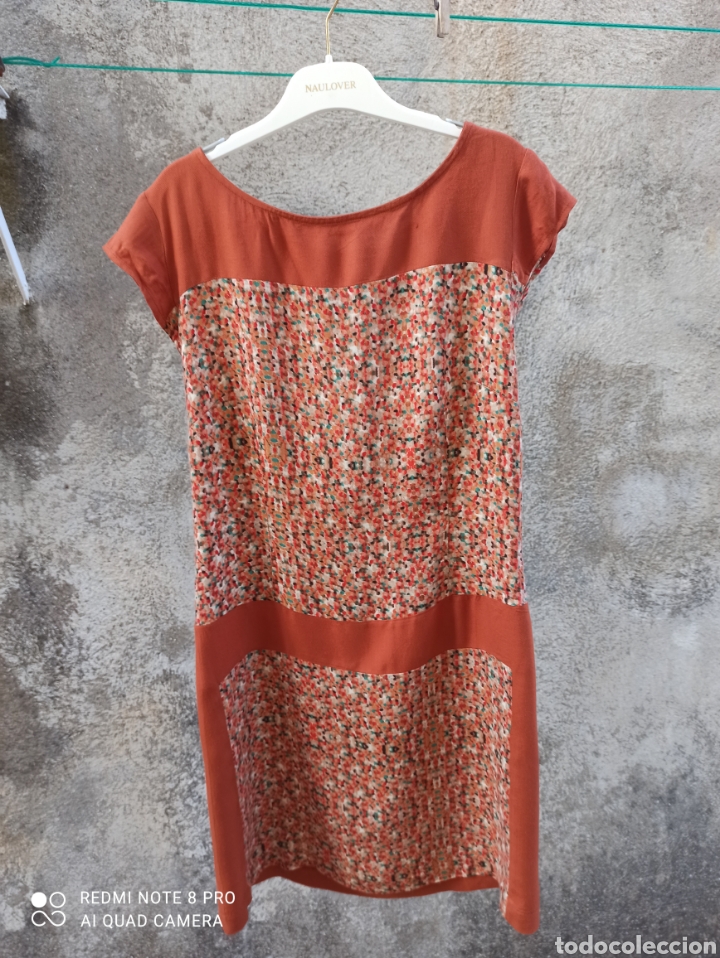 Vintage: Vestido skunfunk sin estrenar - Foto 9