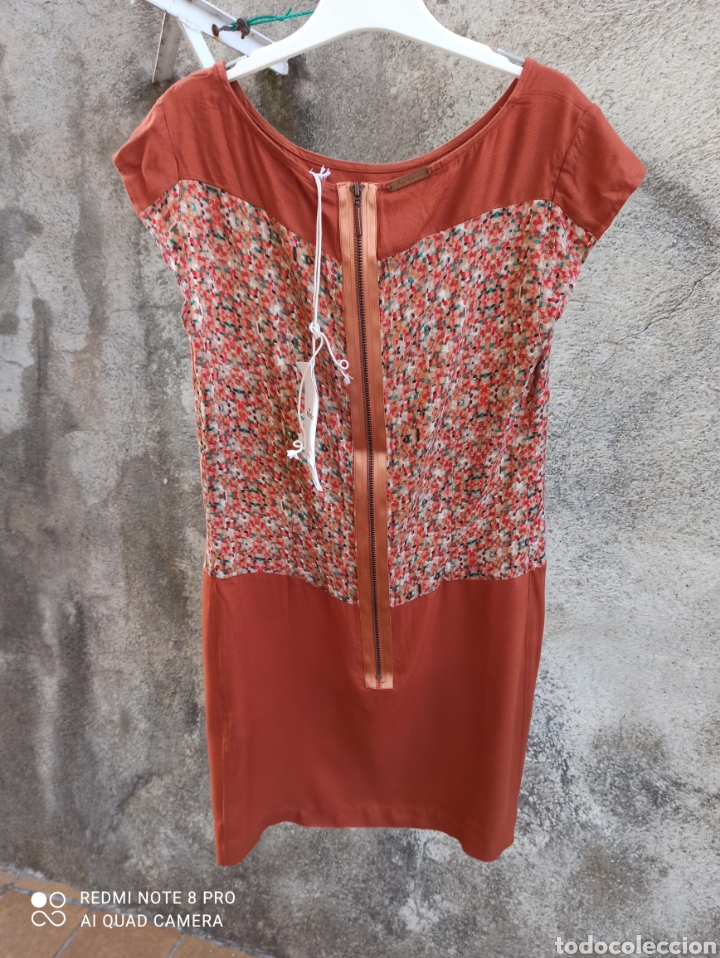 Vintage: Vestido skunfunk sin estrenar - Foto 10