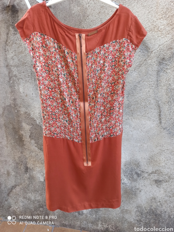 Vintage: Vestido skunfunk sin estrenar - Foto 11