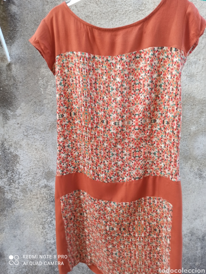Vintage: Vestido skunfunk sin estrenar - Foto 12