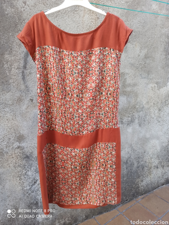 Vintage: Vestido skunfunk sin estrenar - Foto 13