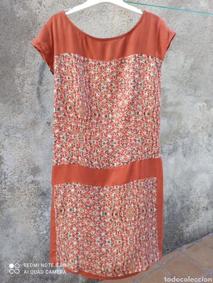 Vintage: Vestido skunfunk sin estrenar - Foto 14