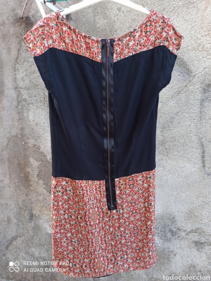 Vintage: Vestido skunfunk, sin estrenar. - Foto 8