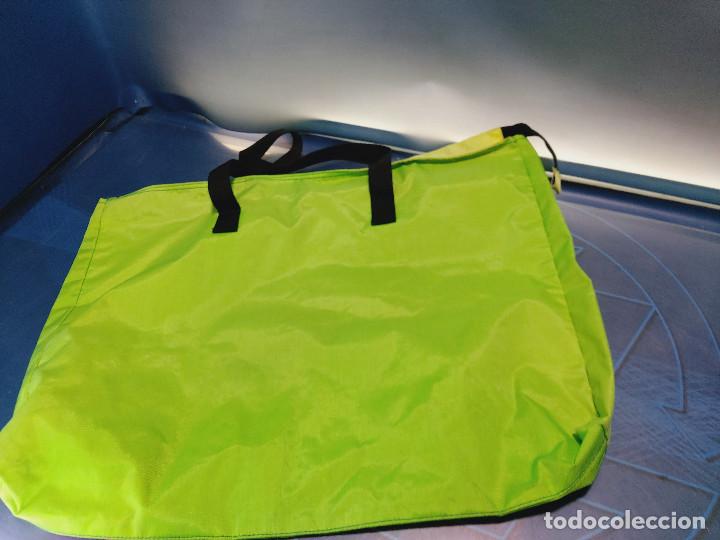 Vintage: Bolsa Puma Super Star Collection - Foto 2