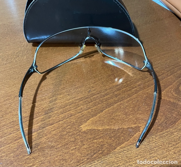 Vintage: Gafas Gucci - Foto 2
