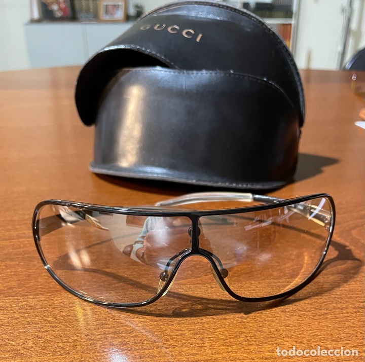 Vintage: Gafas Gucci - Foto 3