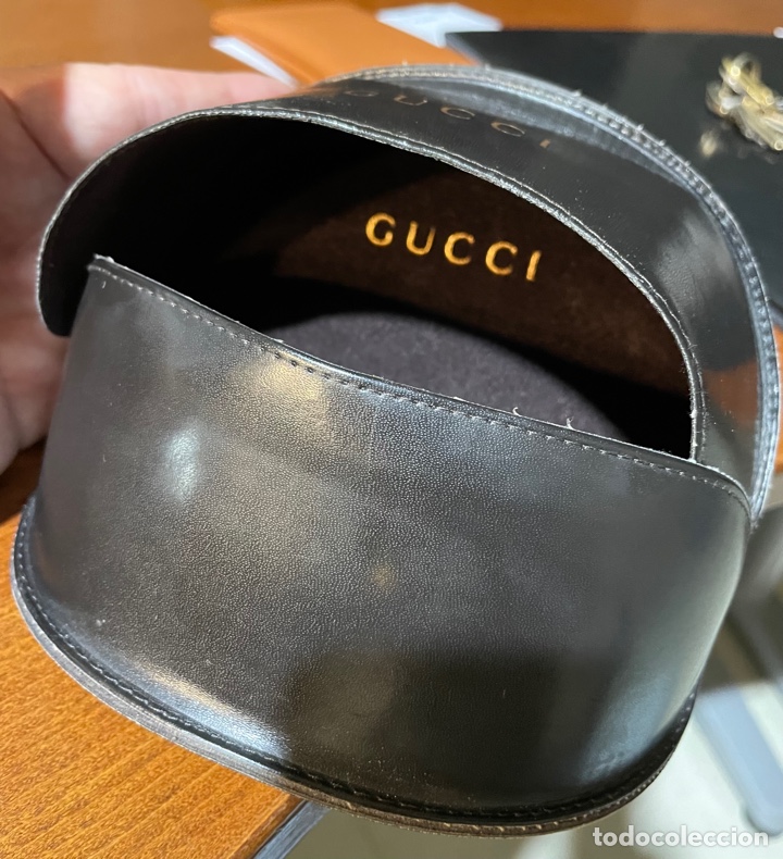 Vintage: Gafas Gucci - Foto 6