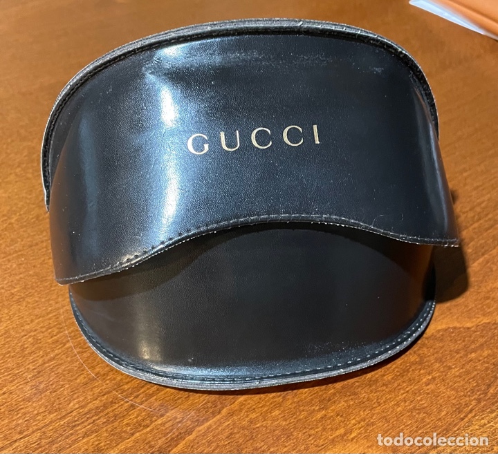 Vintage: Gafas Gucci - Foto 7