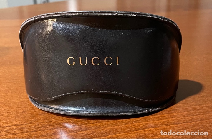 Vintage: Gafas Gucci - Foto 8