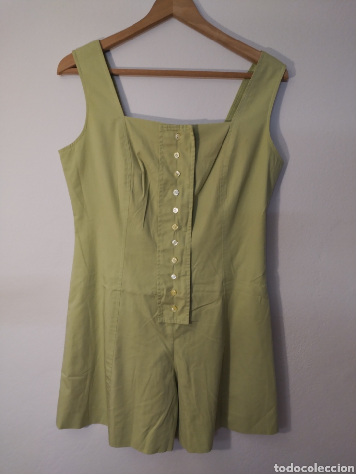Vintage: Mono pantal&oacute;n vitage - Foto 2