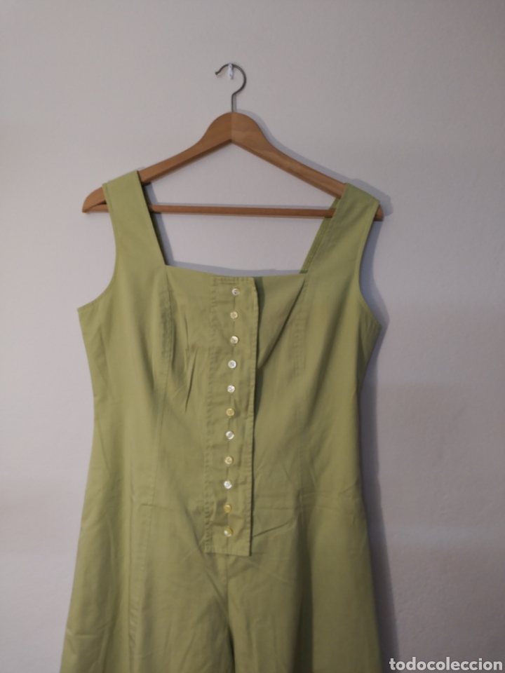 Vintage: Mono pantal&oacute;n vitage - Foto 3