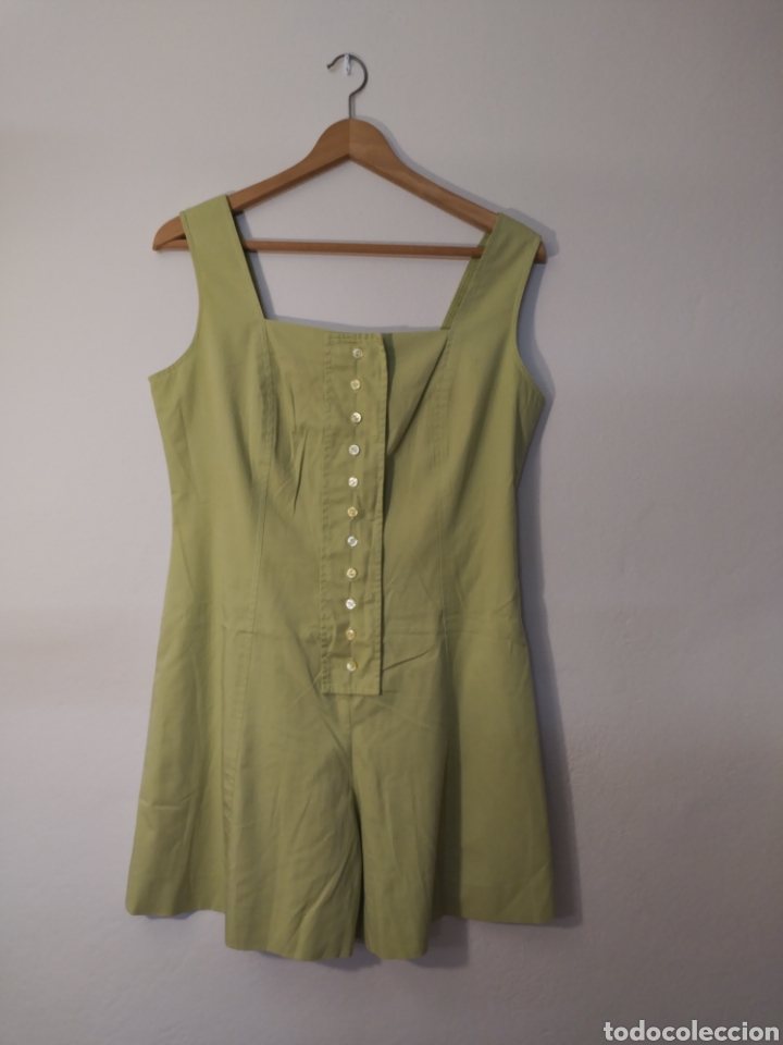 Vintage: Mono pantal&oacute;n vitage - Foto 4