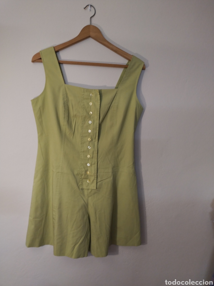 Vintage: Mono pantal&oacute;n vitage - Foto 5