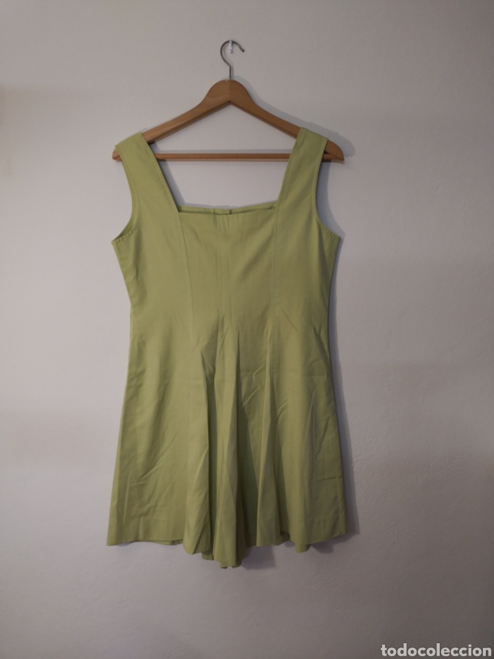 Vintage: Mono pantal&oacute;n vitage - Foto 7
