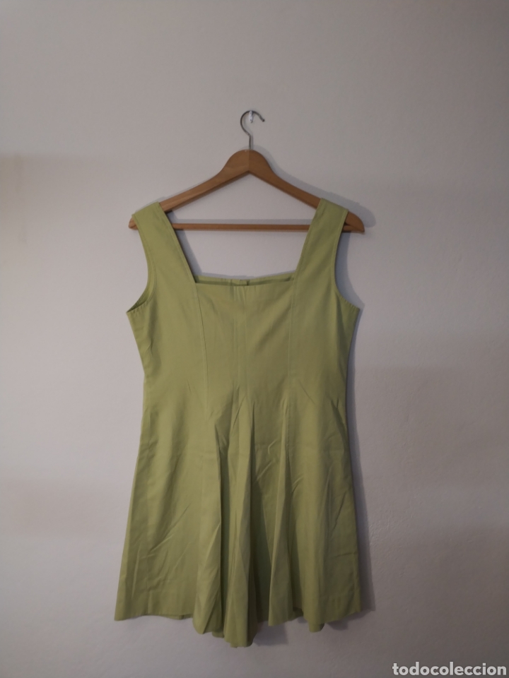 Vintage: Mono pantal&oacute;n vitage - Foto 8