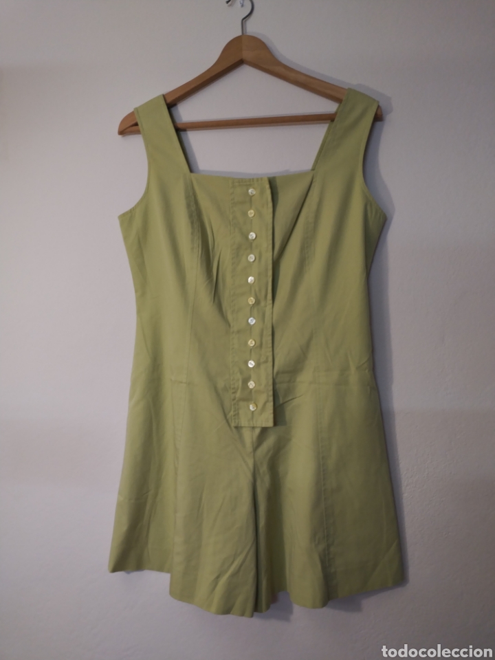 Vintage: Mono pantal&oacute;n vitage - Foto 9