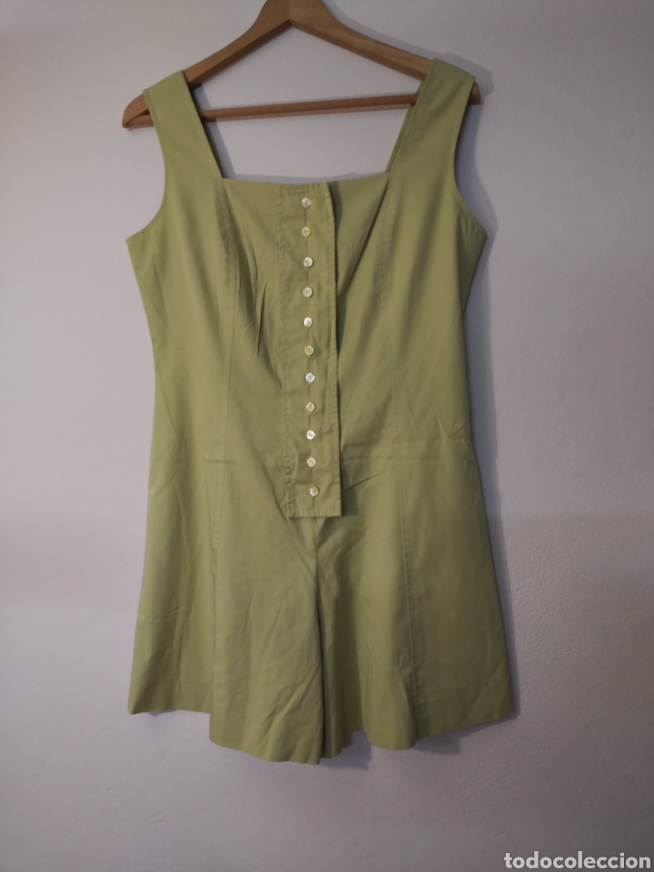 Vintage: Mono pantal&oacute;n vitage - Foto 10