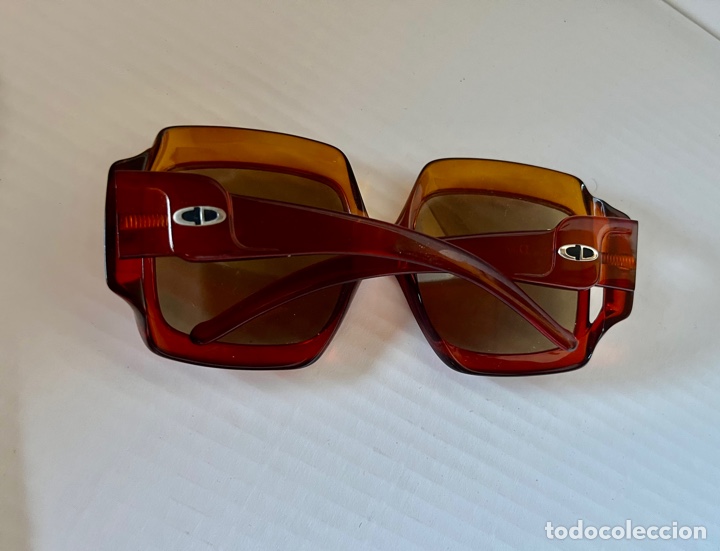 Vintage: Gafas de sol Christian Dior - Foto 2