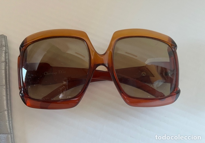 Vintage: Gafas de sol Christian Dior - Foto 3