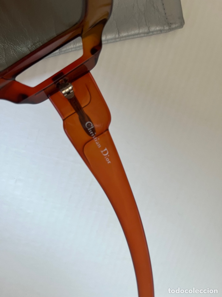 Vintage: Gafas de sol Christian Dior - Foto 4