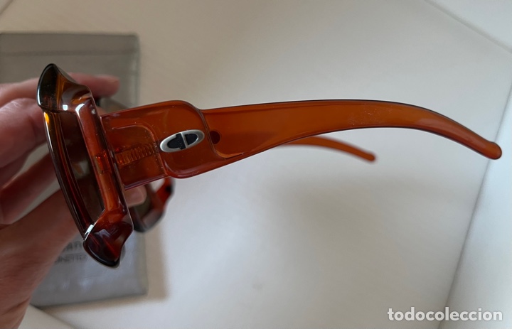 Vintage: Gafas de sol Christian Dior - Foto 5
