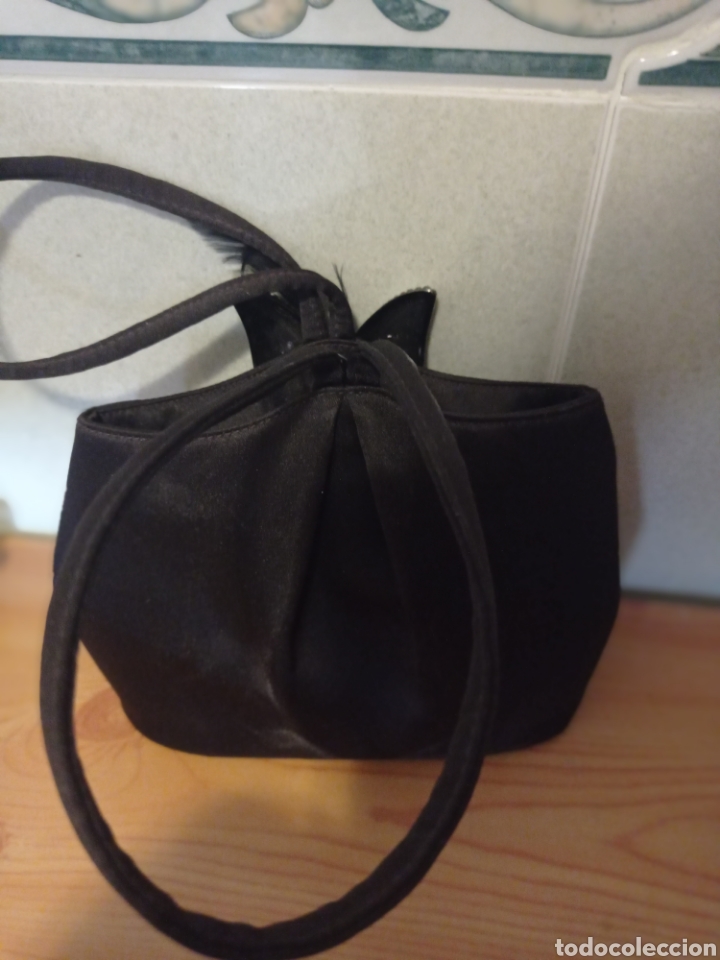 Vintage: Bolso RODO vintage 20&times;13 cm - Foto 2
