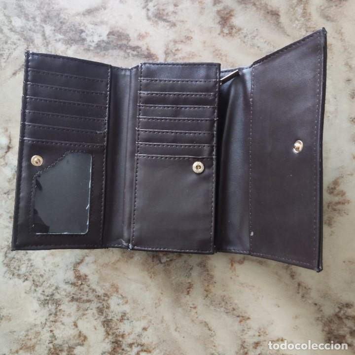 Vintage: Monedero o Cartera Paco Martinez - Foto 2