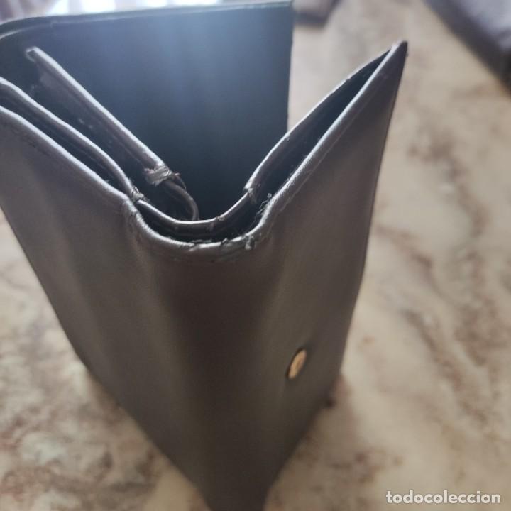 Vintage: Monedero o Cartera Paco Martinez - Foto 3
