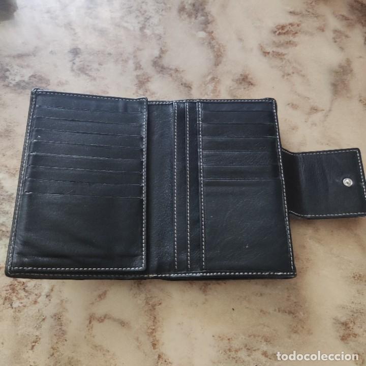 Vintage: Cartera D&V - Foto 3