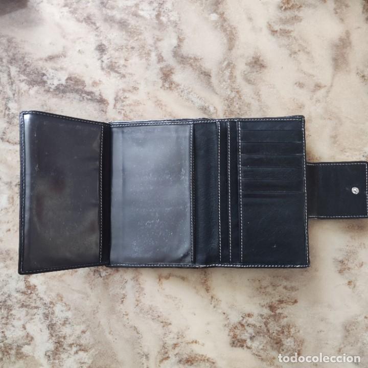 Vintage: Cartera D&V - Foto 4