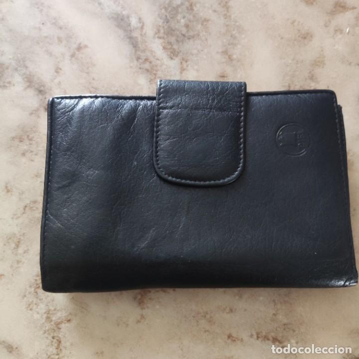 Vintage: Cartera mujer Piel - Foto 1