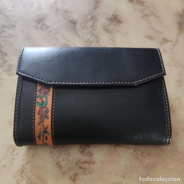 Vintage: Cartera Lu Mooe - Foto 2
