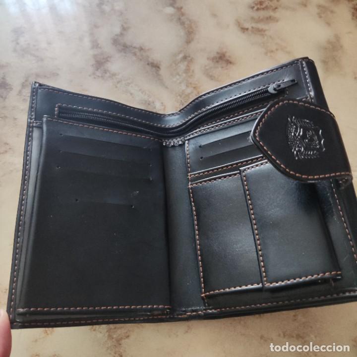 Vintage: Cartera Lu Mooe - Foto 3