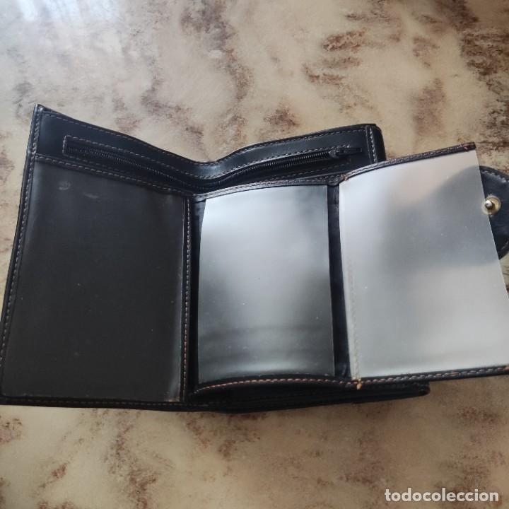 Vintage: Cartera Lu Mooe - Foto 4