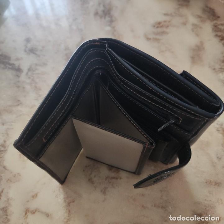 Vintage: Cartera Lu Mooe - Foto 5