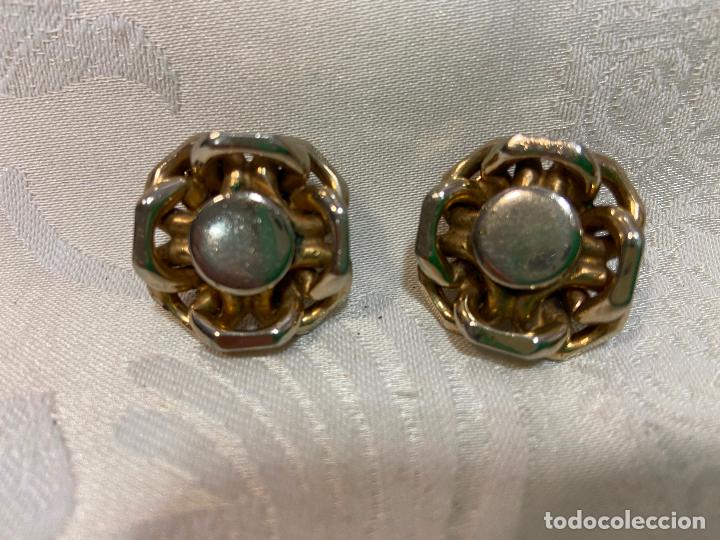 Vintage: 72.- Pendientes Sperry - Foto 1