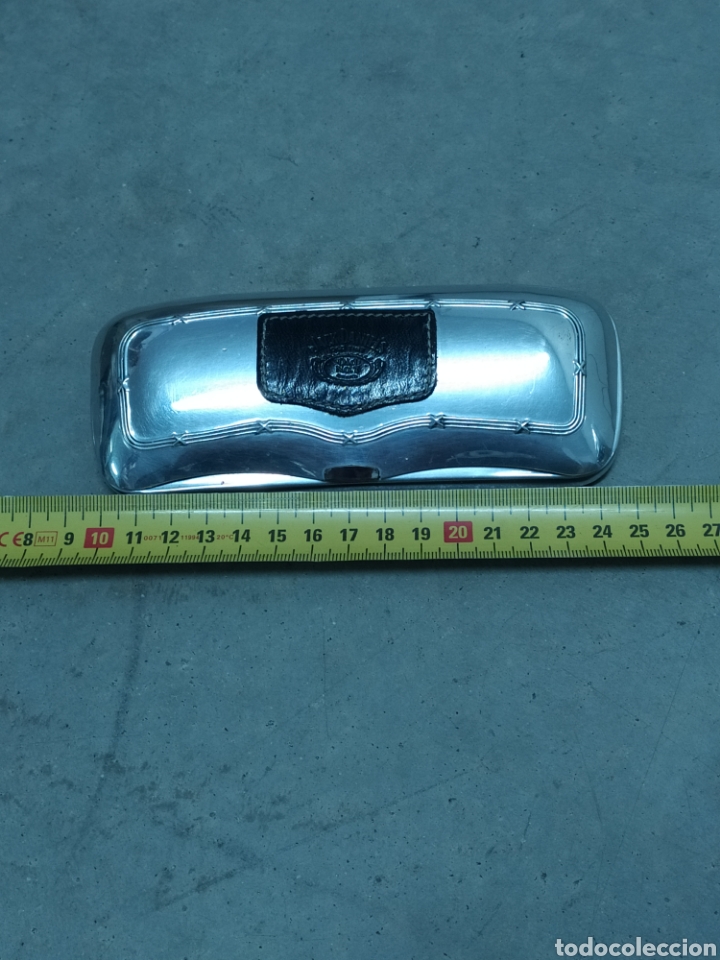 Vintage: Funda de gafas Jack Daniel&acute;s - Foto 4