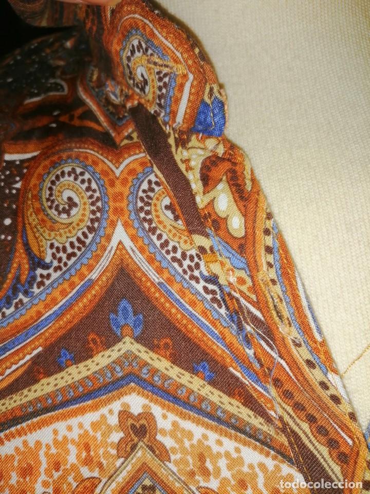 Vintage: Vestido rom&aacute;ntico - Foto 3