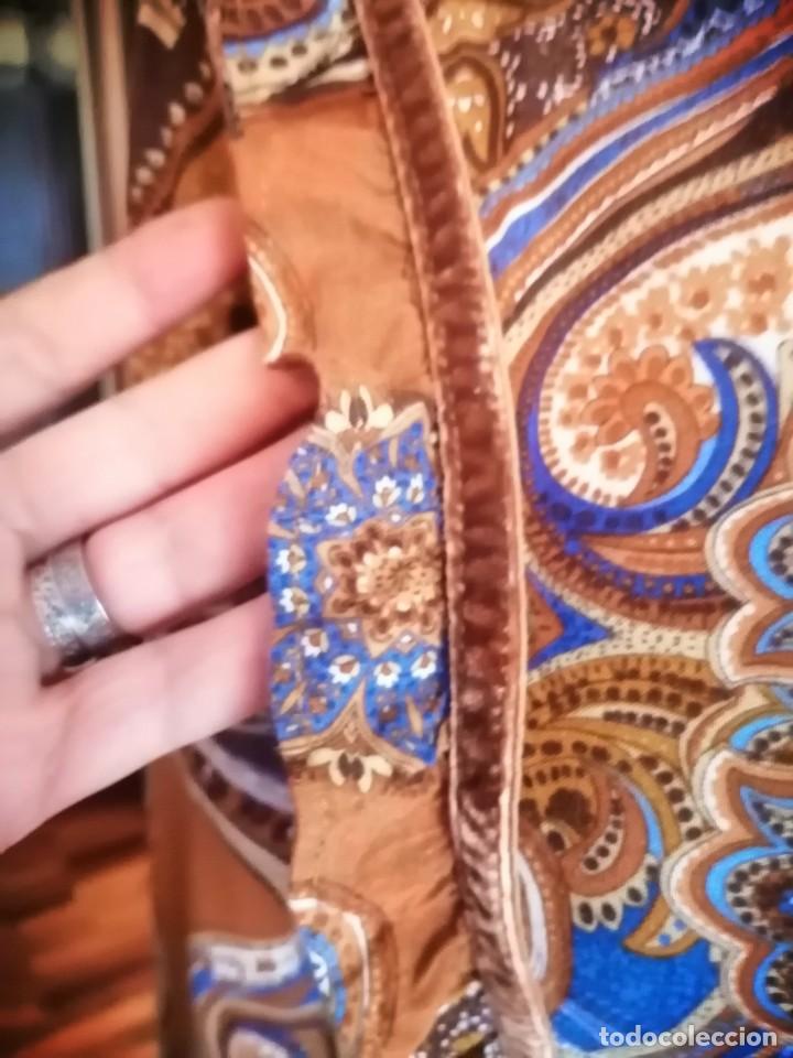 Vintage: Vestido rom&aacute;ntico - Foto 5