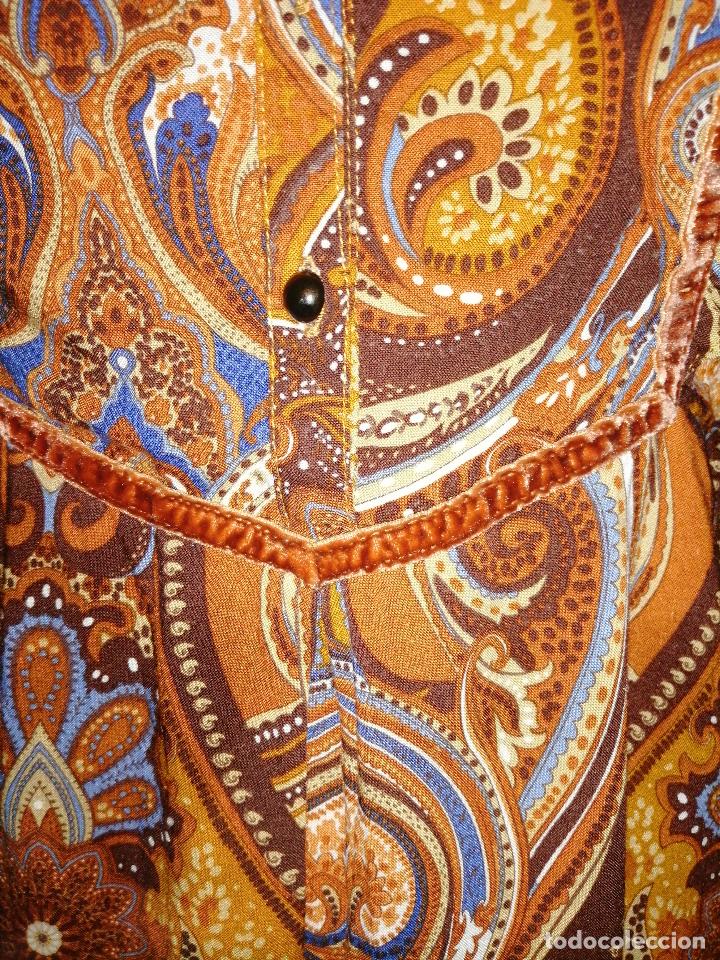 Vintage: Vestido rom&aacute;ntico - Foto 6