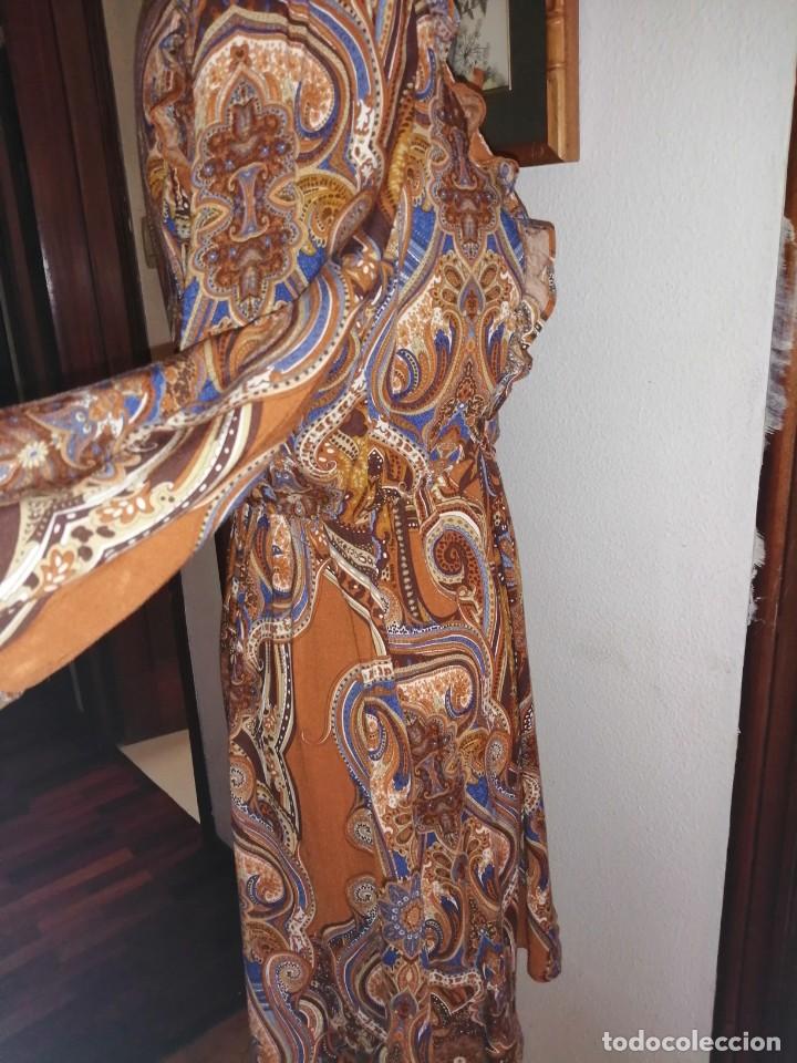Vintage: Vestido rom&aacute;ntico - Foto 8